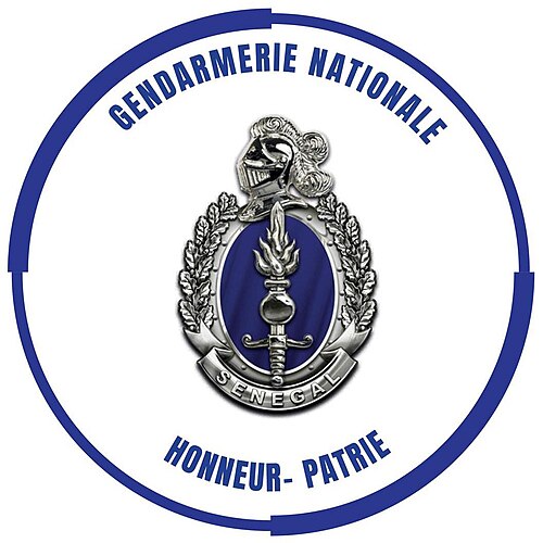 Gendarmerie Nationale du Sénégal
